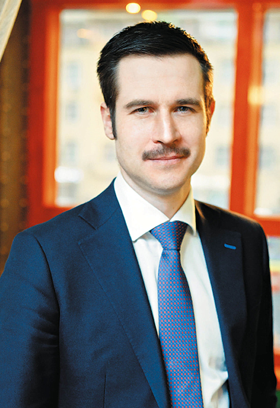 Сергей Кузин