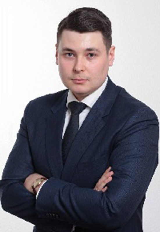 Александр Мельников