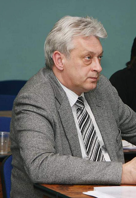 А. А. Лобанов