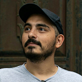 Ханипаев Ислам