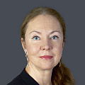 Анна Белова