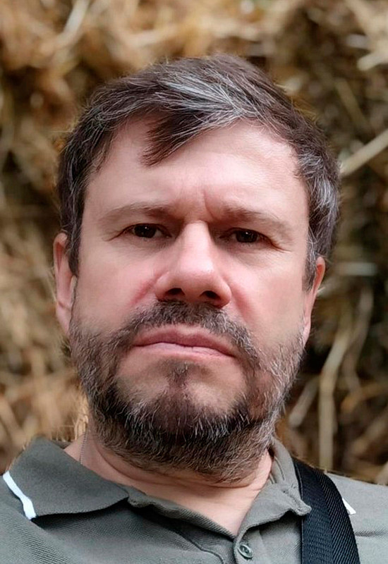 Дмитрий Писаренко