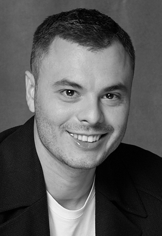 Евгений Машковский