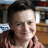 Шебеко Маша