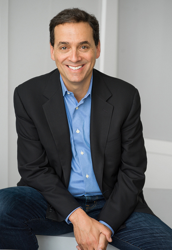 Дэниел Пинк