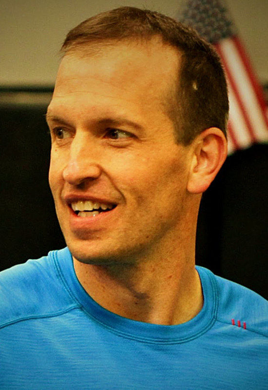 Роберт Уилтбэнк