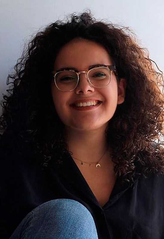 Инма Рубиалес