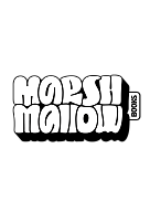 Логотип издательства «Маршмеллоу Букс»