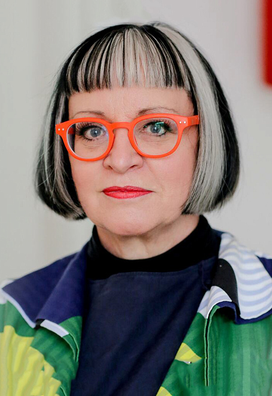 Филиппа Перри