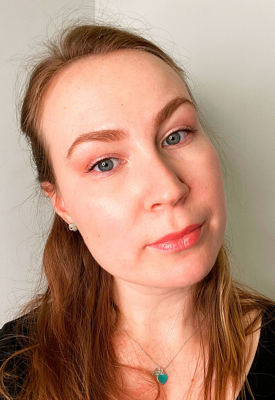 Евгения Петрова