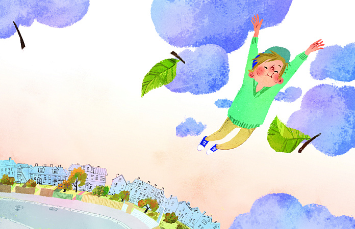 Чему ваших детей может научить Пярт