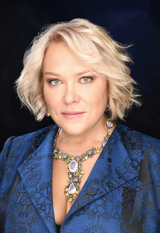 Светлана Колосова