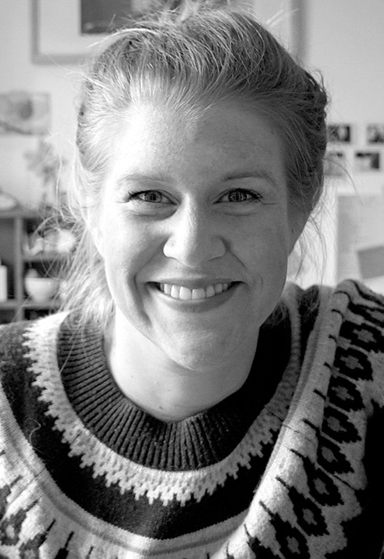 Даниэла Кункель