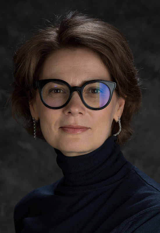 Бэла Рубинштейн