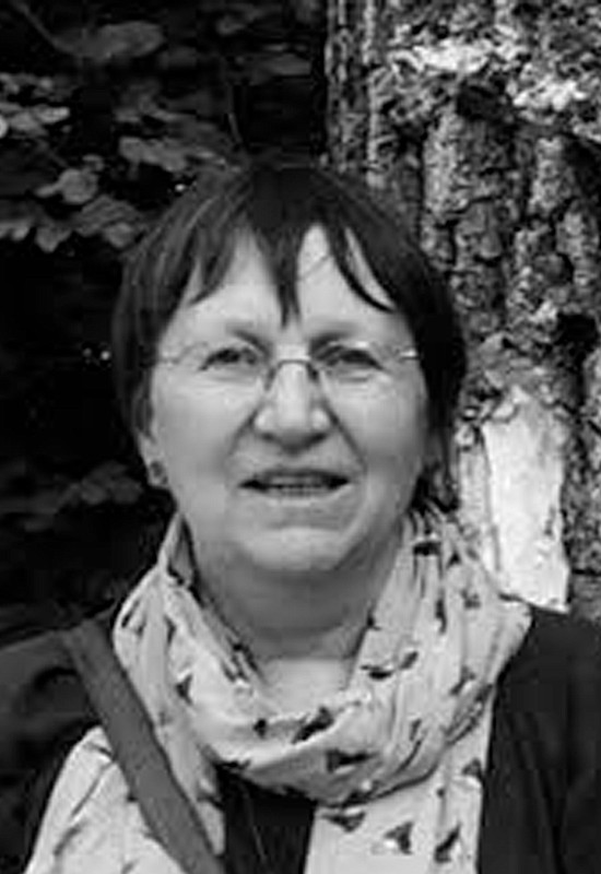 Катрин Метцмейер