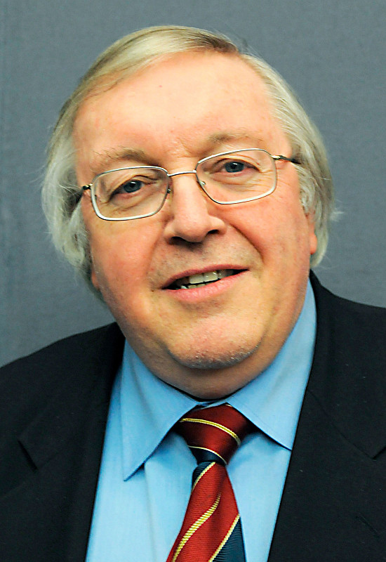 Пол Престон