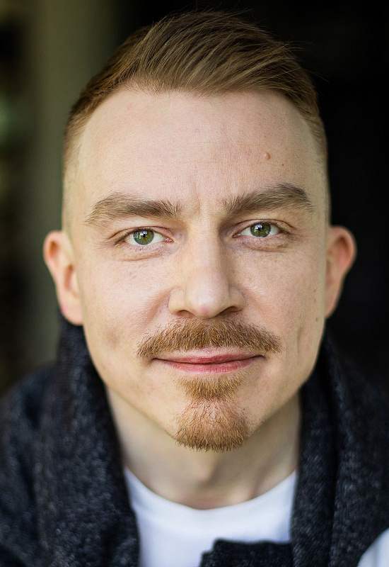 Михаил Фоминых