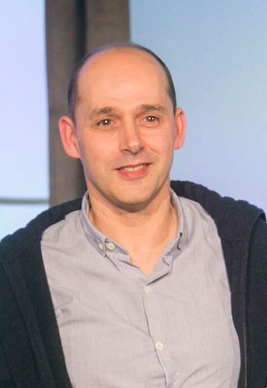 Микель Вальверде