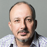 Барроуз Майк