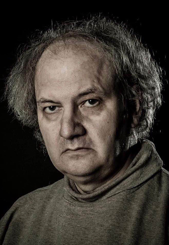 Олег Постнов