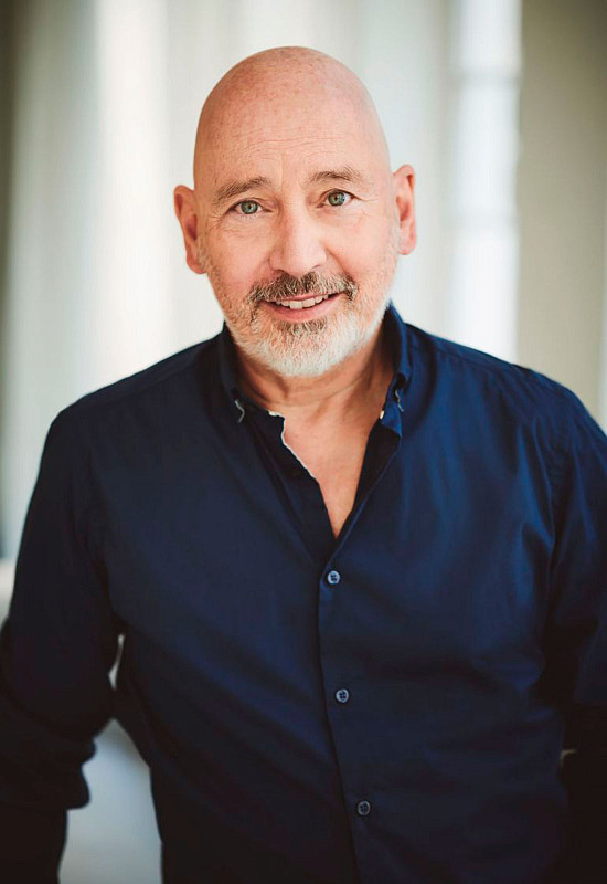 Оскар Хольцберг