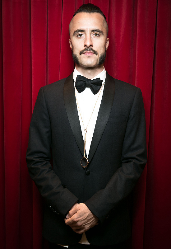 Фёдор Елютин