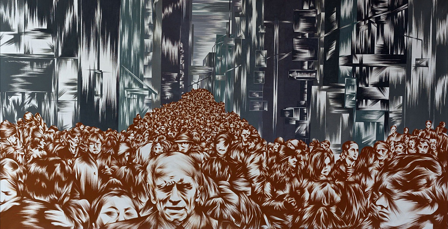 Почему мы ходим на митинги, участвуем во флешмобах и массовых богослужениях