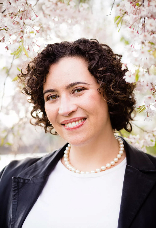 Мередит Бруссард