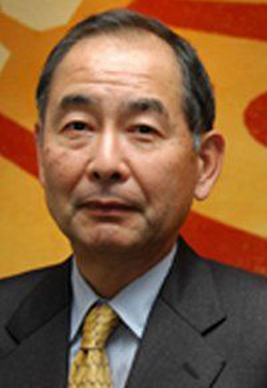 Норихико Симидзу