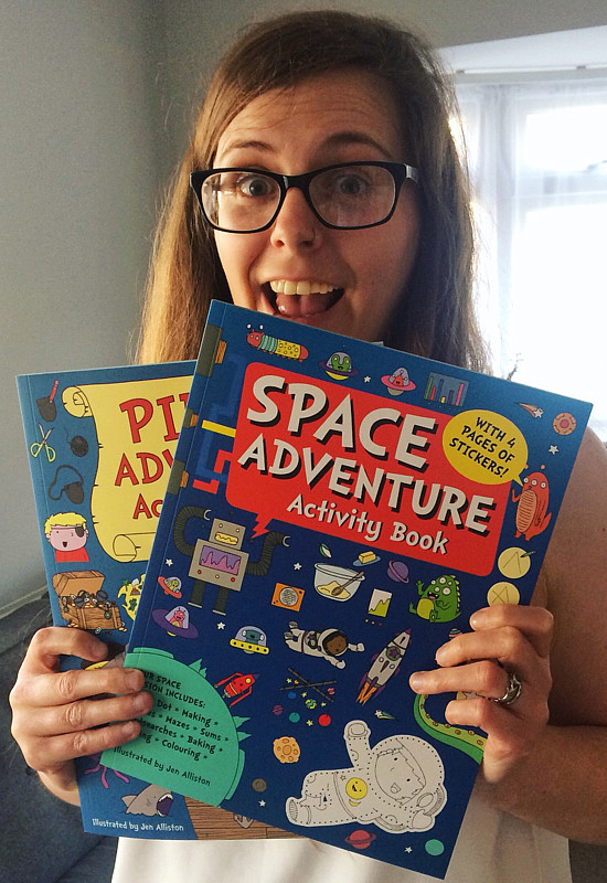 Джен Эллистон