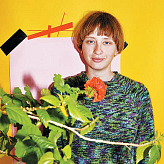 Букша Ксения