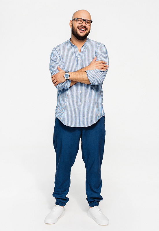 Никита Непряхин