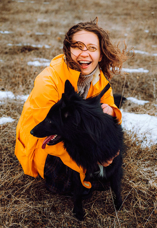 Анастасия Максимова (Уна Харт)