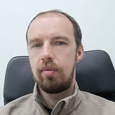 Лейкин Дмитрий