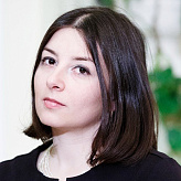 Лученко Ксения Валерьевна