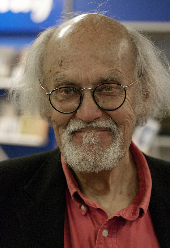 Бертил Торекуль