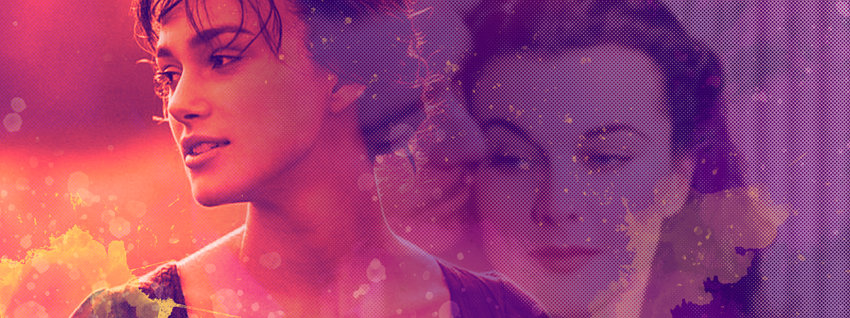 Дерзкая, уверенная, признанная. Какая она, сильная женщина в литературе?