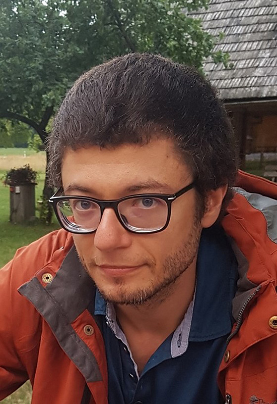 Александр Бердичевский