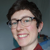 Рэгг Сайкс Ребекка