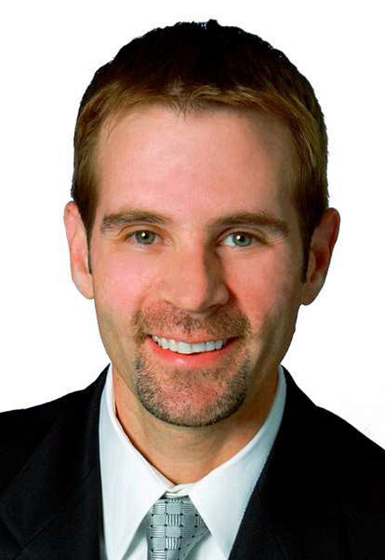 Марк С. Лейтон