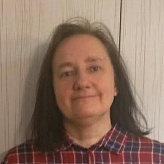 Исупова Ольга