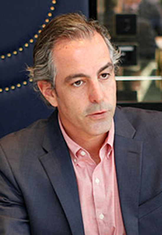 Агустин Сильвани