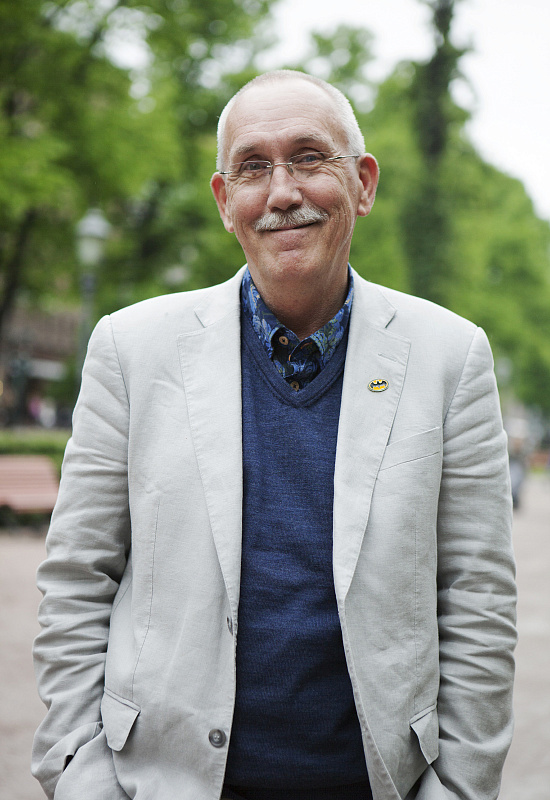 Юха Тахванайнен