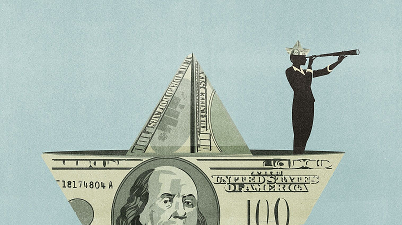 Финансы компании: погрузиться и не утонуть