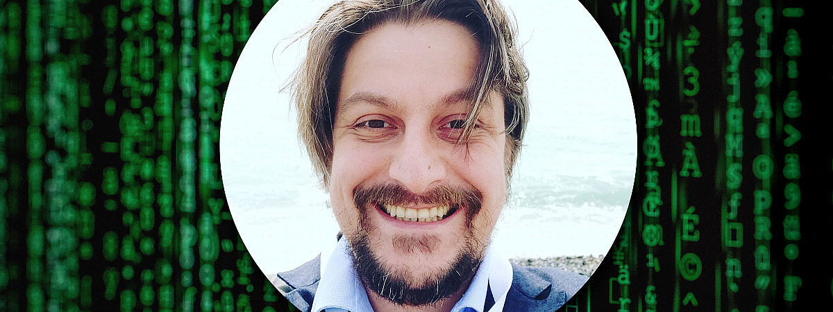 Разбираемся с «тёмными данными»: версия исследователя данных