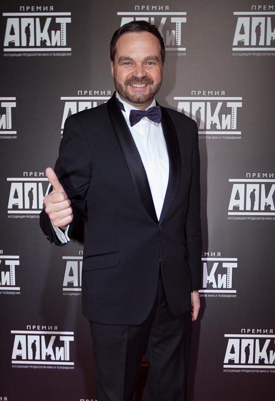 Вячеслав Эдуардович Ширяев 