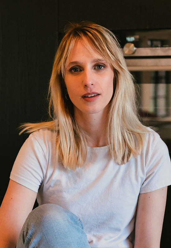 Катрин Колен