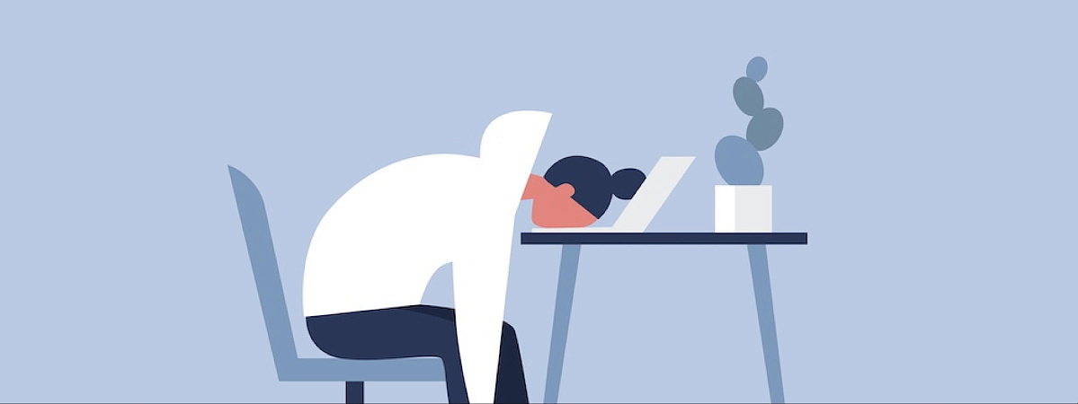 Как избежать выгорания: 10 советов