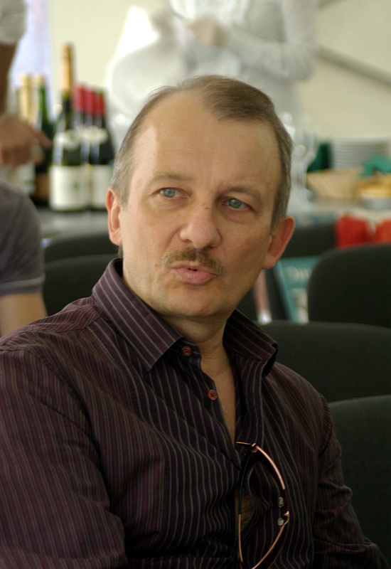 Сергей Владимирович Алексашенко