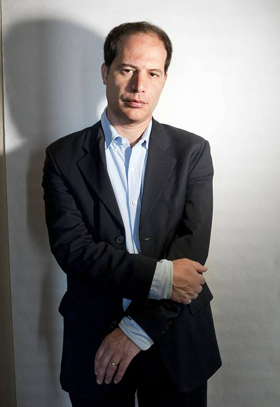 Саймон Купер